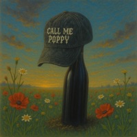 Hrob - Single - Call me Poppy