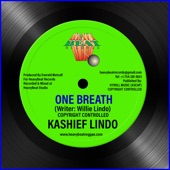 One Breath artwork