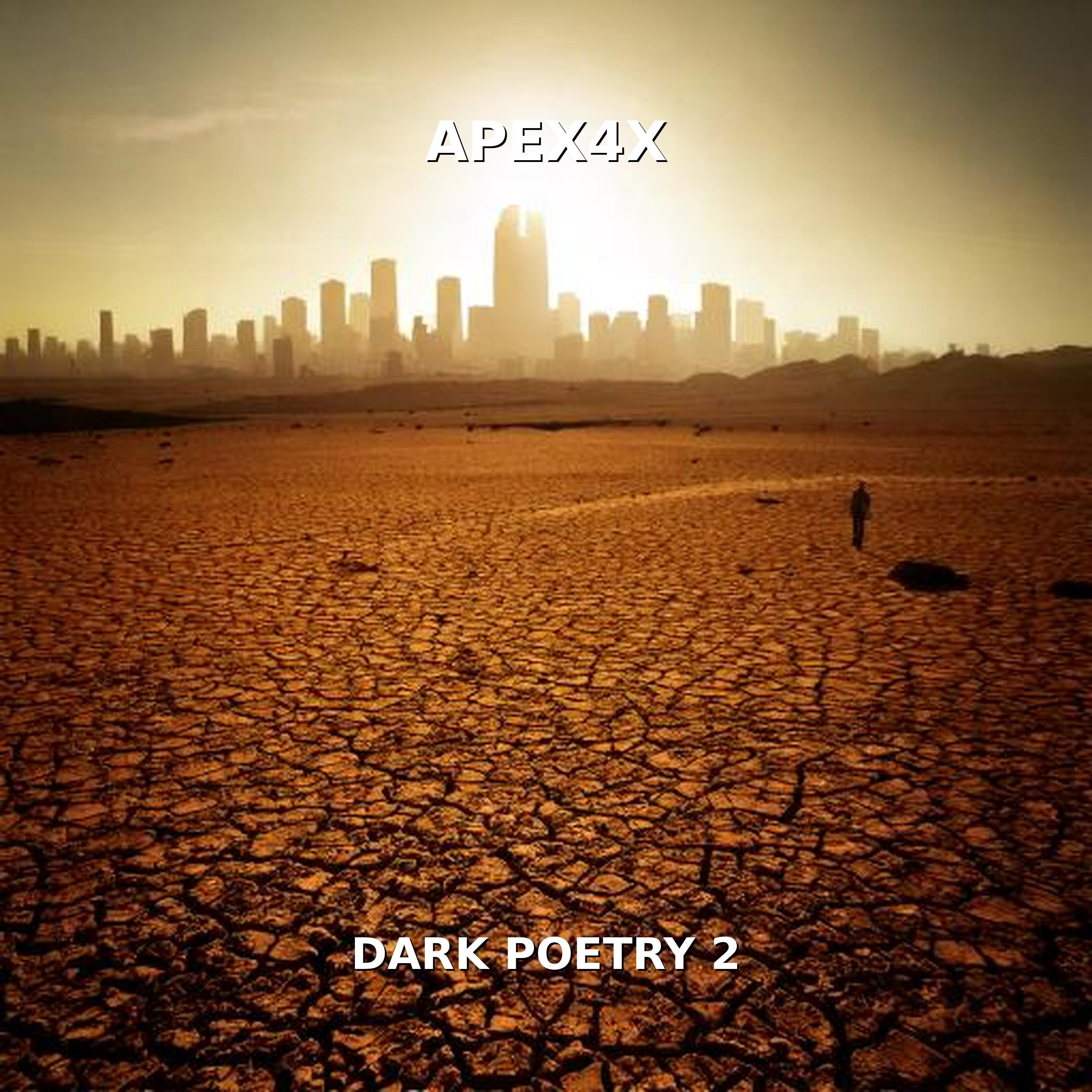 Dark Poetry 2
