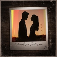 I Thought You Should Know (feat. Ezra) - Single - cwtbf