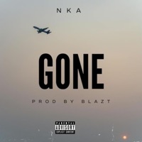Gone - Single - NKA
