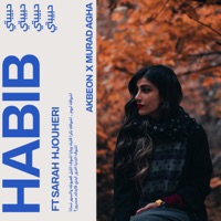 Habibi (feat. Sara Hjouheri) - Single - Akoben