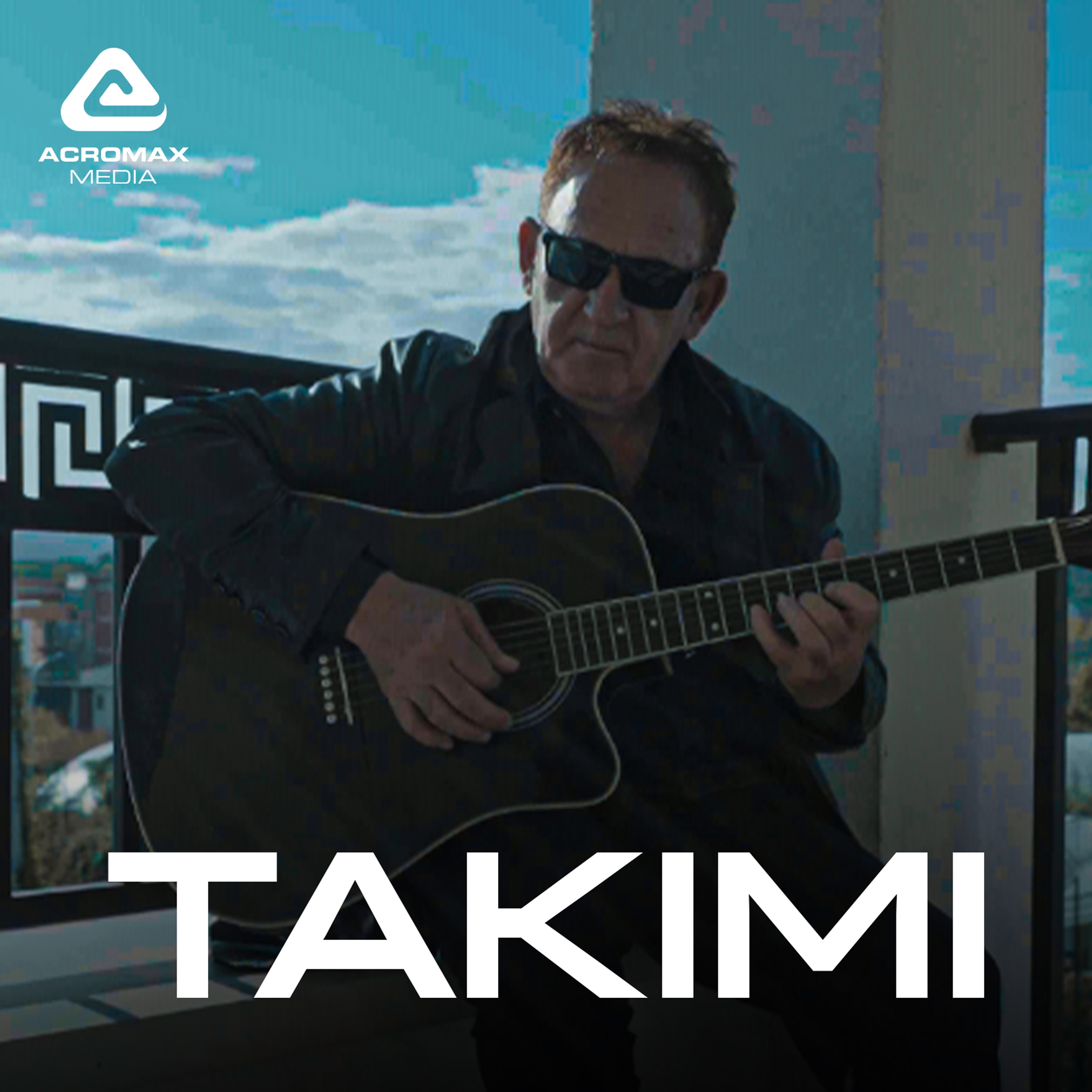 Veli Sahiti TRIX - Takimi 2024