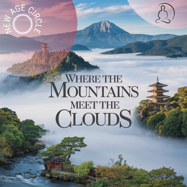 Where the Mountains Meet the Clouds