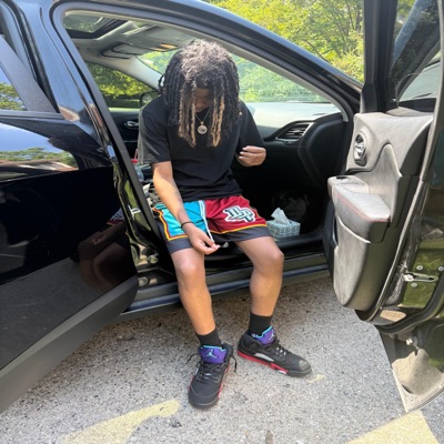 30 min freestyle - Single