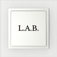 L.A.B (feat. Mikkel Mund & Patrick Chan) - Single - Illusionisten