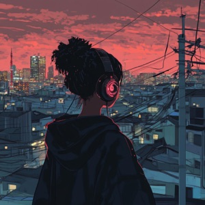Unread Sunset
