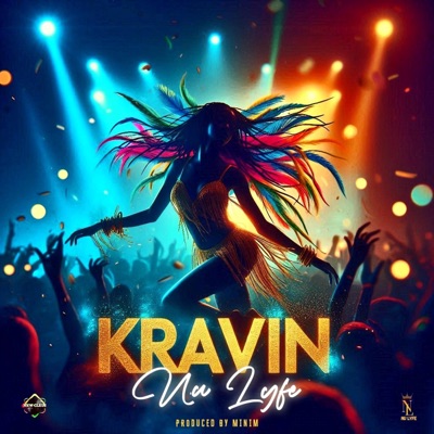 Kravin - Single