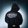 La Fouine & Youssoupha - Kendrick artwork