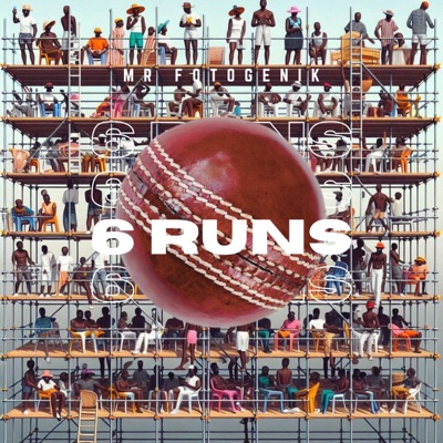 6 Runs - Single