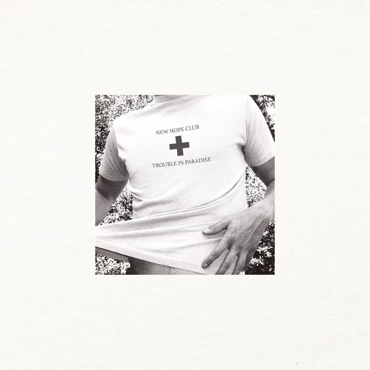 New Hope Club - Trouble in Paradise - Single (2024) [iTunes Plus AAC M4A]-新房子