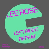 Left Right Repeat - Single - Lee Rose
