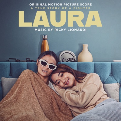 LAURA (Original Motion Picture Score)