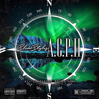 All Compasses Point Home (Remastered)