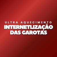 Ultra Aquecimento Internetlização das Garotas - Single - DJ DN DE CAXIAS