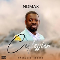 CONFESSION - EP - Ndmax