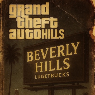 Beverly Hills - Single