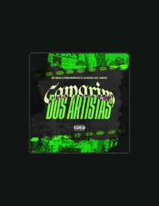 MC Pablo dinle, müzik videolarını izle, biyografisini oku, tur tarihlerini ve daha fazlasını gör!