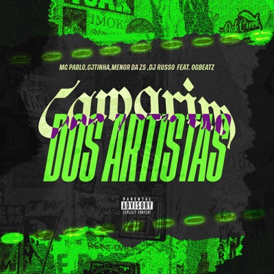 Camarim dos Artistas - Single