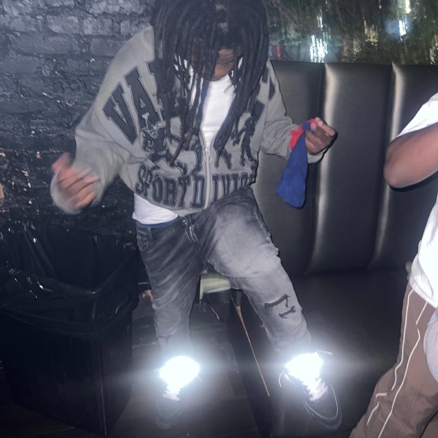 Cracka Pack Chris Griffin: Reloaded - Album by 509 BMG - Apple Music