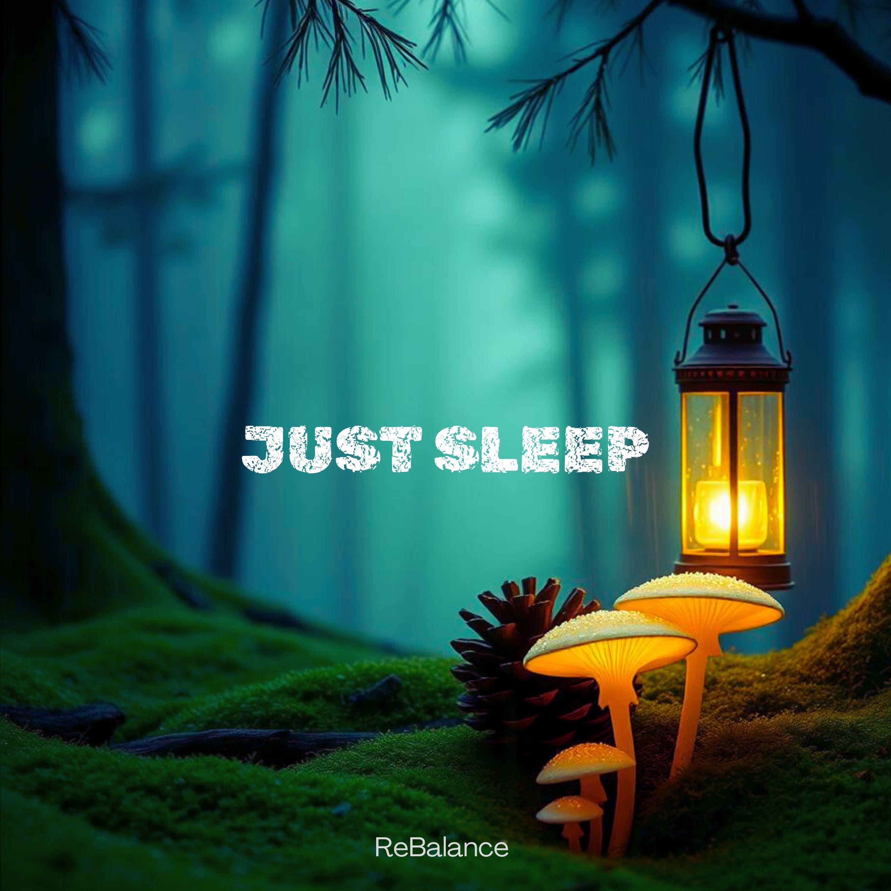 Just Sleep