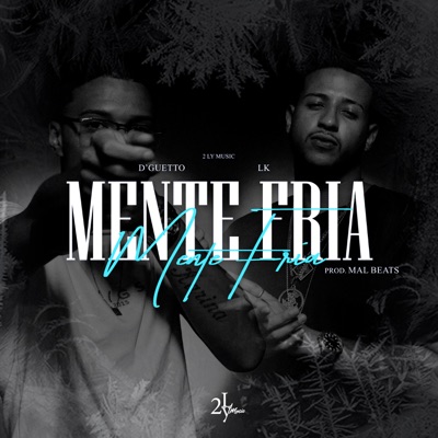 Mente Fria - Single