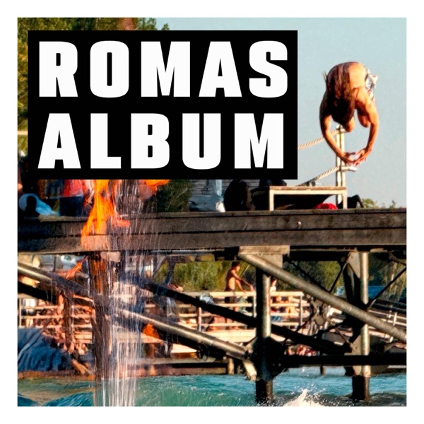 Romas Album (feat. nike)