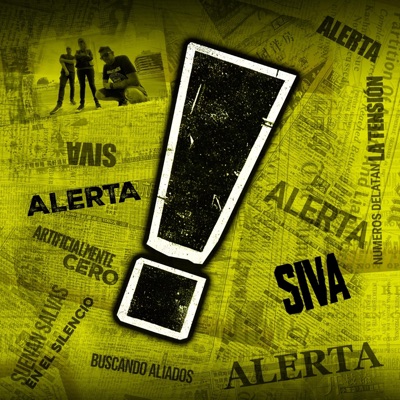 Alerta - EP