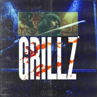 GRILLZ - Single - Kill la Kill & ZERQDXY