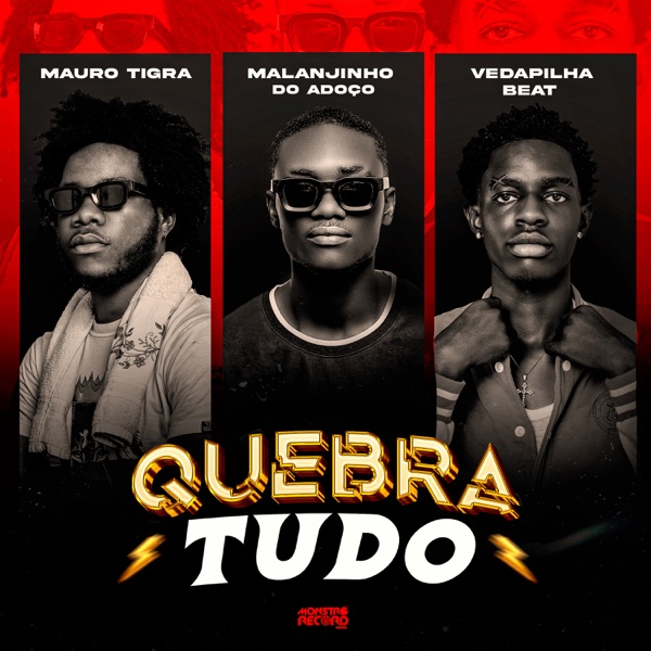 Quebra Tudo