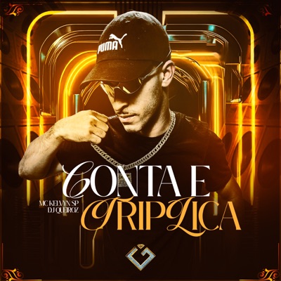 Conta e Triplica - Single