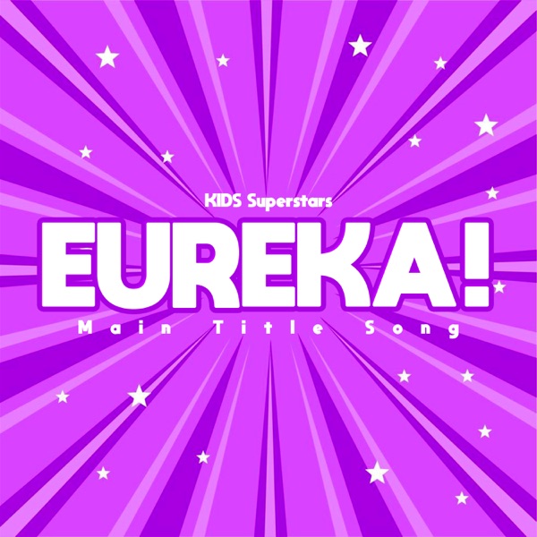 EUREKA! Main Title Theme Opening