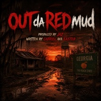 OUTdaREDmud - Single - Easter
