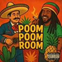 POOM POOM ROOM - Single - Jemantajimanii