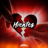 Mientes (Version Cumbia) - Single - Emma Records & El Guille Cumbia