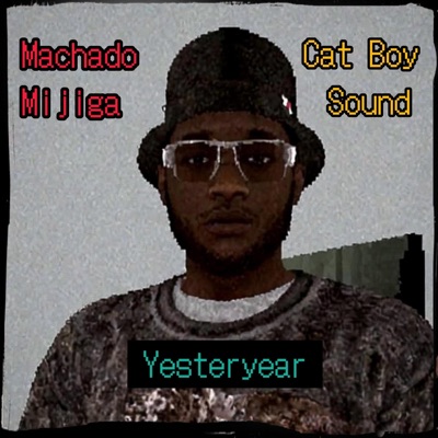 Yesteryear (feat. Cat Boy Sound)