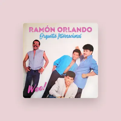Listen to Orquesta Internacional, watch music videos, read bio, see tour dates & more!