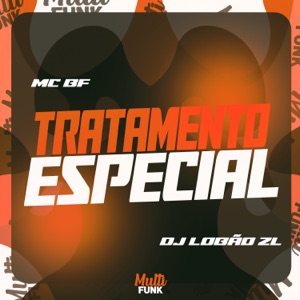 Tratamento Especial (feat. MC BF)