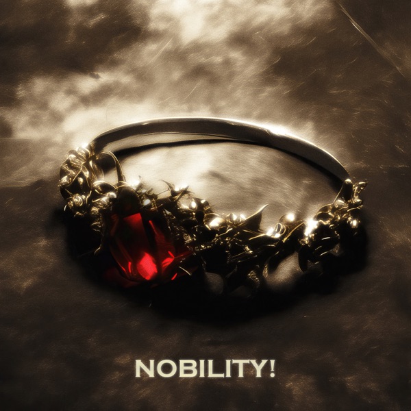 NOBILITY! - EP