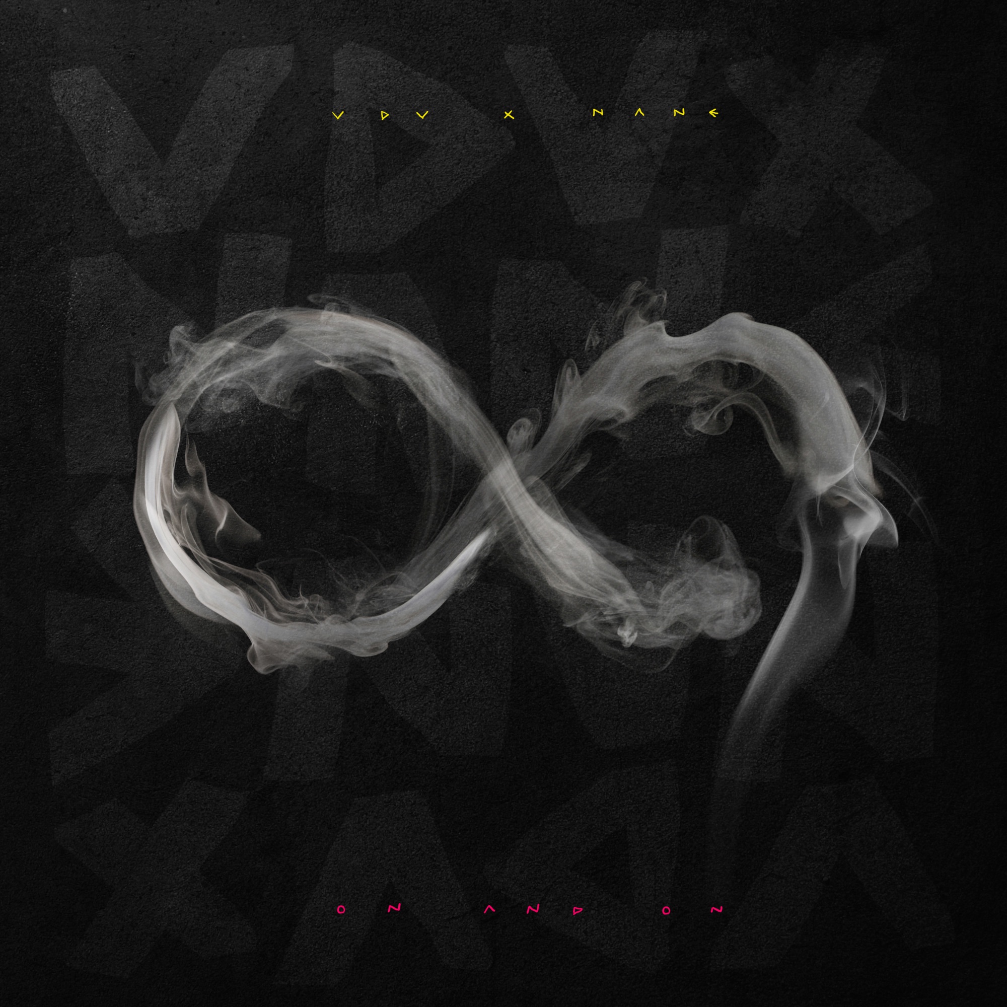 Vita de Vie & Nane - On and on