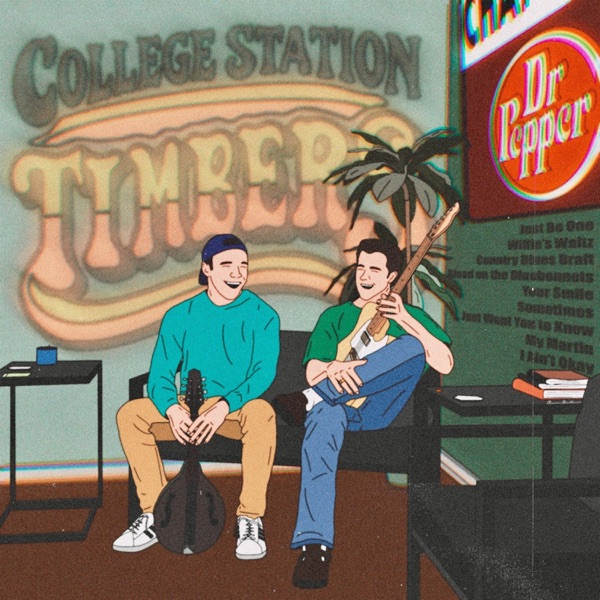 College Station Timbers