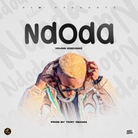 Ndoda - Single - Young Ice