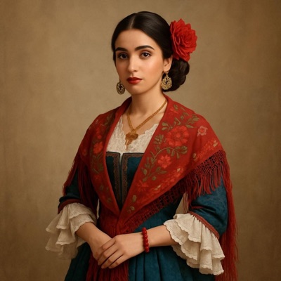 DABICH - Corazón moro