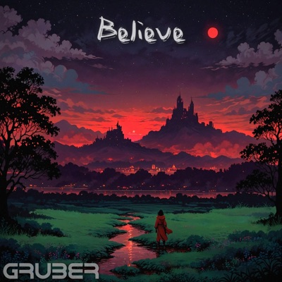Believe - Single