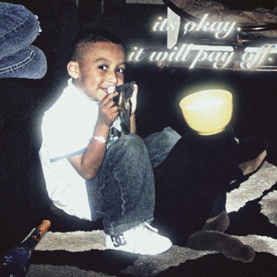 its okay. it will pay off. - Single