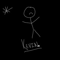 kevin. - Single - Charles Hussle