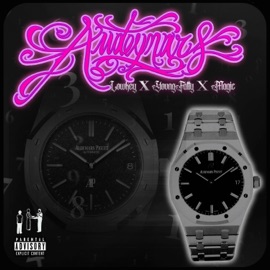 Audemars (feat. Magic OTM & Young fatty) Lowkey