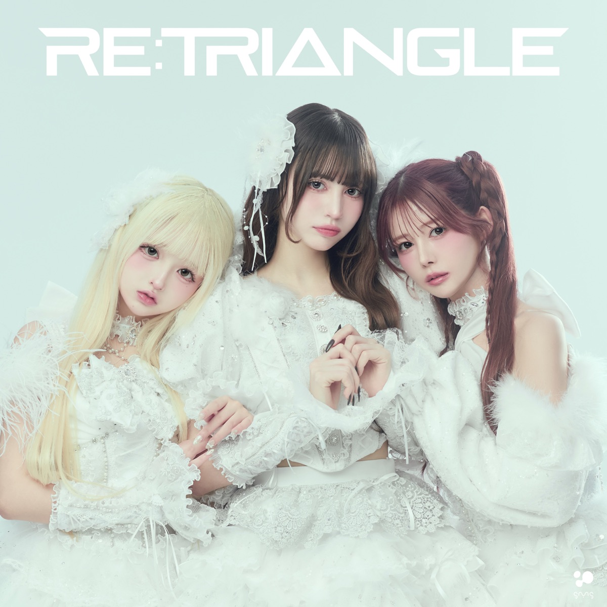 最終未来少女 - RE:TRIΔNGLE (2026) [iTunes Plus AAC M4A]-新房子