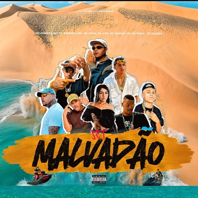 Set do Malvadão - Single