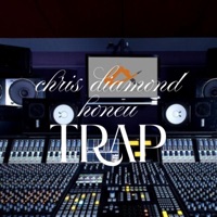 retorno al audio (feat. legitimo) - Single - Chris Diamond Honey
